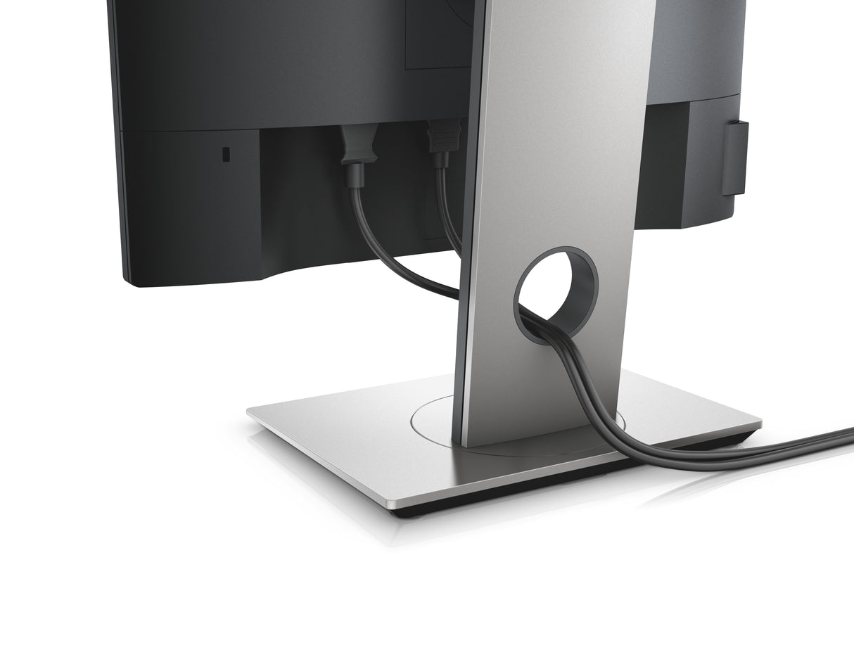 DELL P Series P1917S computer monitor 48.3 cm (19") 1280 x 1024 pixels SXGA LCD Black - DELL-P1917SE DELL