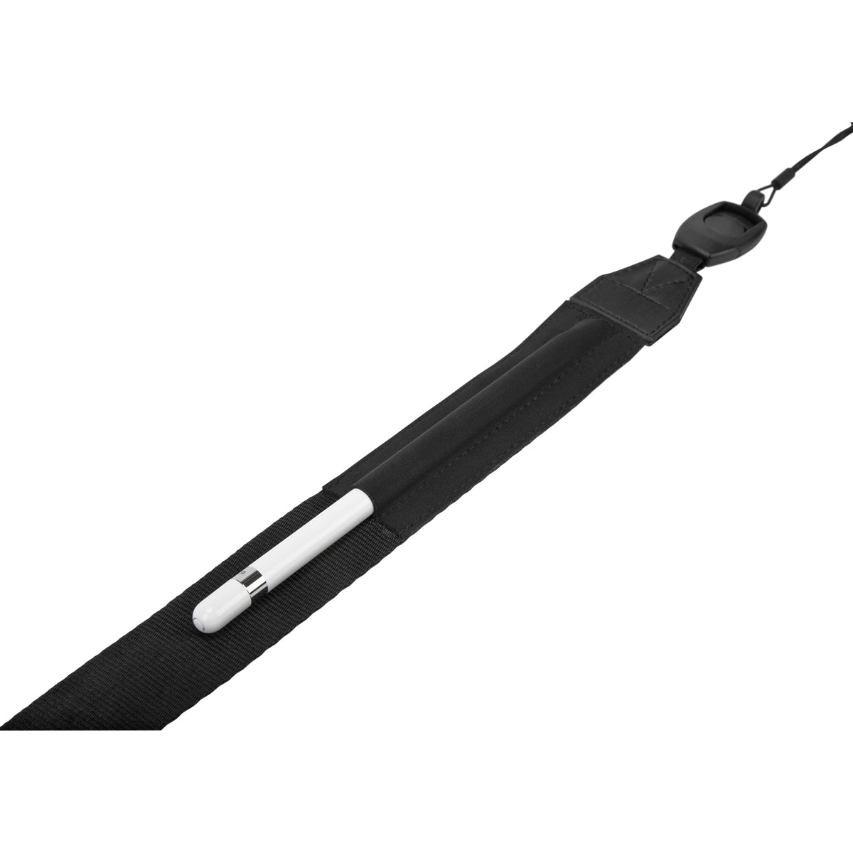 Targus SafePort strap Tablet Silicone Black - THA101GLZ