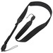 Targus SafePort strap Tablet Silicone Black - THA101GLZ