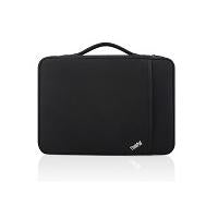 Lenovo 4X40N18008 laptop case 33 cm (13") Sleeve case Black - 4X40N18008