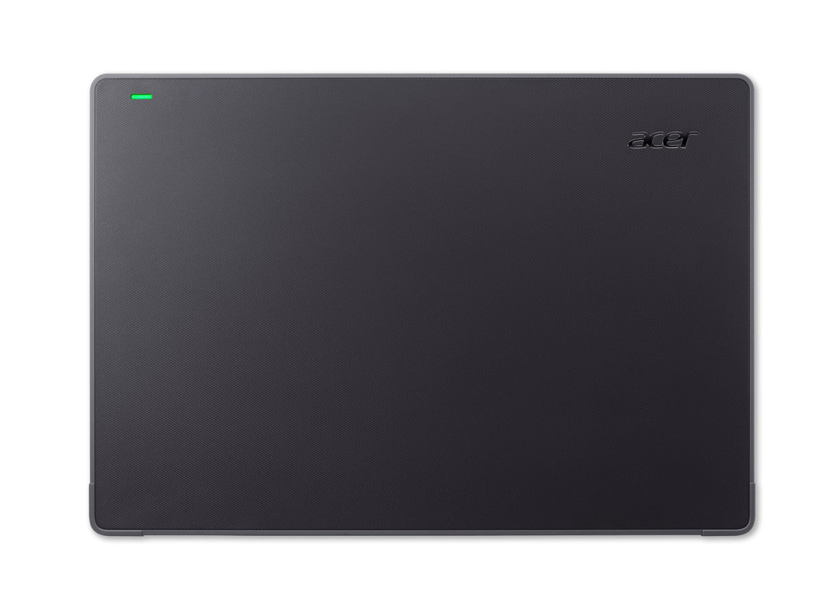 Acer TravelMate B5 TMB514-31-G2-33RKNA Intel Core 3 N355 Laptop 35.6 cm (14") Full HD 8 GB LPDDR5x-SDRAM 256 GB SSD Wi-Fi 7 (802.11be) Windows 11 Pro Education Black - NX.BLAAA.002