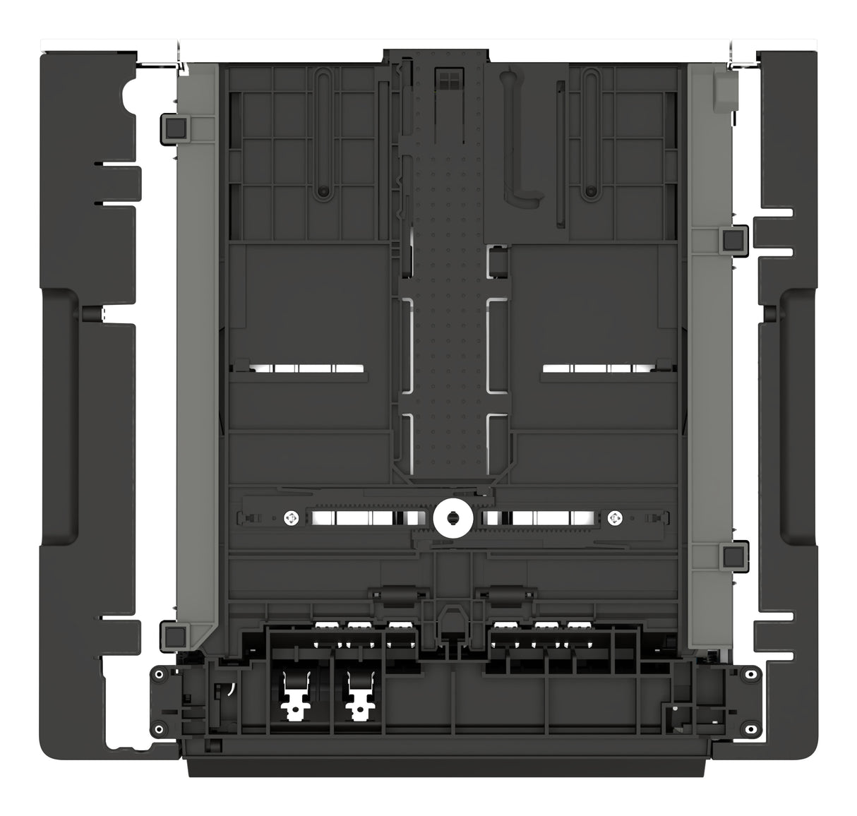 Xerox C255a Laser A4 2400 x 600 DPI 26 ppm Wi-Fi - 100S14867