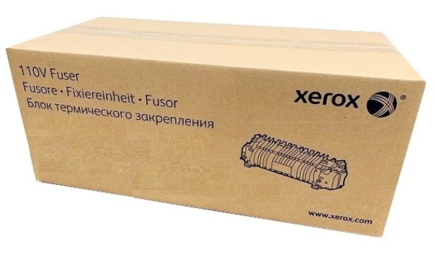 Xerox Fuser (110V) (100,000 Yield) - 115R00135