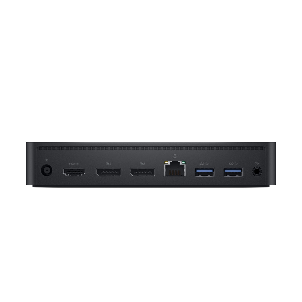 DELL D6000 Wired USB 3.2 Gen 1 (3.1 Gen 1) Type-C Black - 452-BCYT