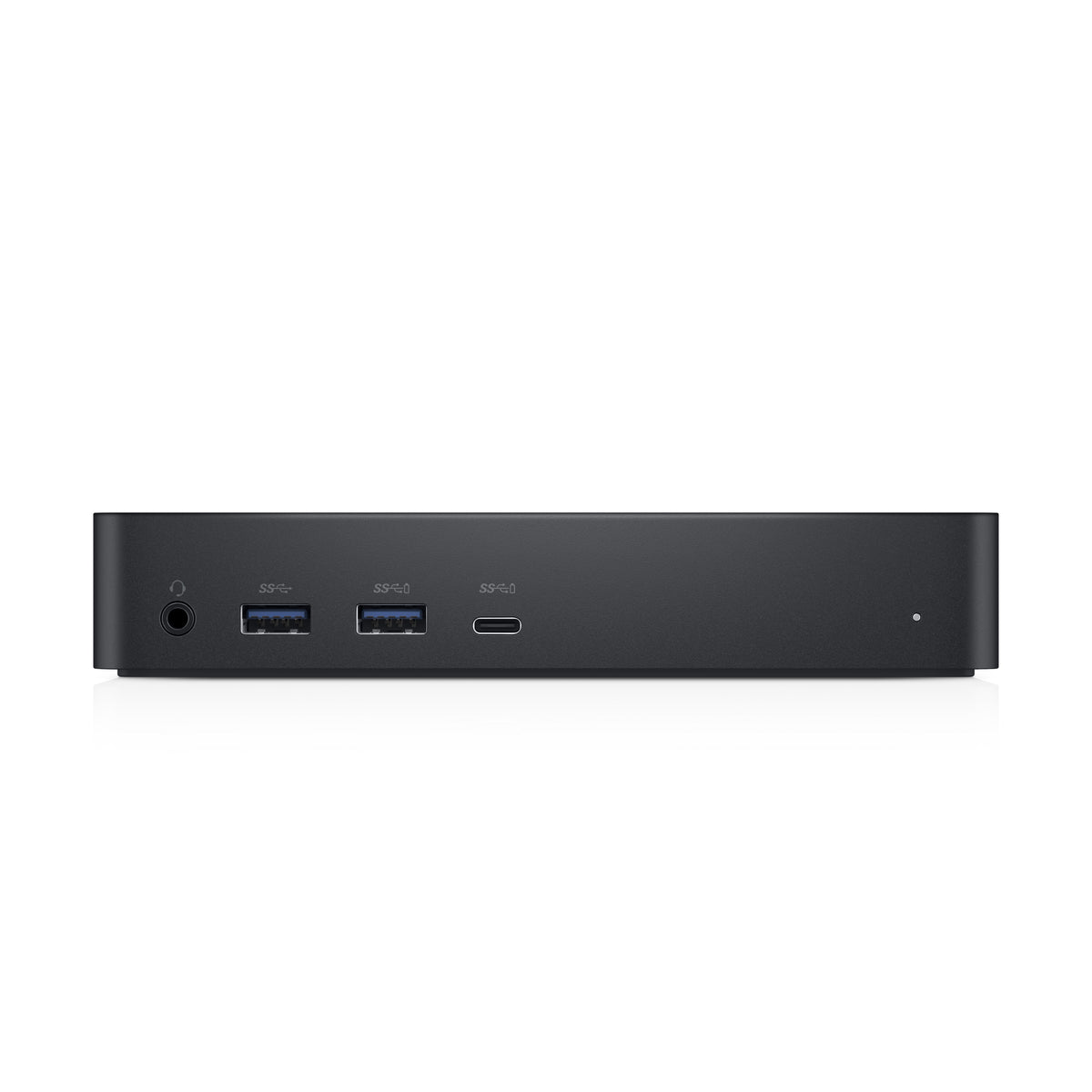 DELL D6000 Wired USB 3.2 Gen 1 (3.1 Gen 1) Type-C Black - 452-BCYT