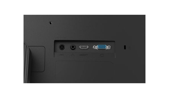 LG 27BF410B-B computer monitor 68.6 cm (27") 1920 x 1080 pixels Full HD LCD Black - 27BF410B-B