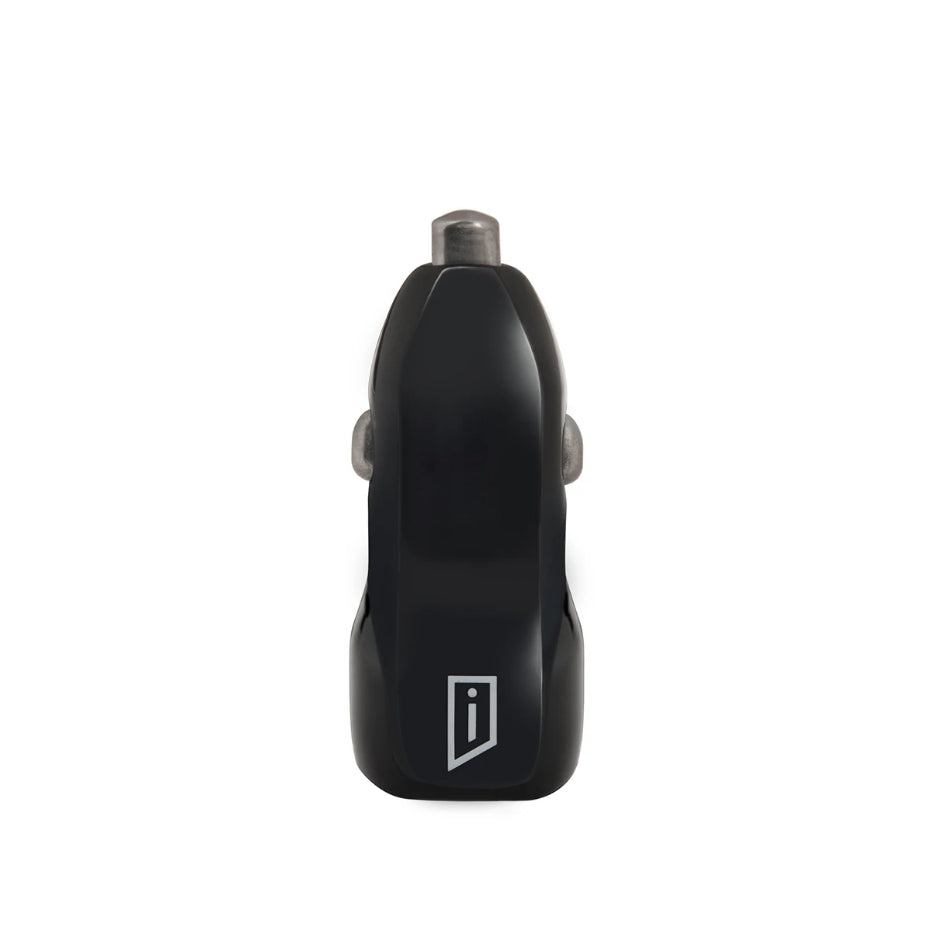 Targus APD503CAI mobile device charger Universal Black Cigar lighter Auto - APD503CAI