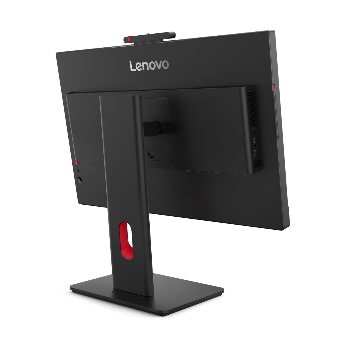 Lenovo ThinkVision T24D-4v Monitor - 64B7UAR1US
