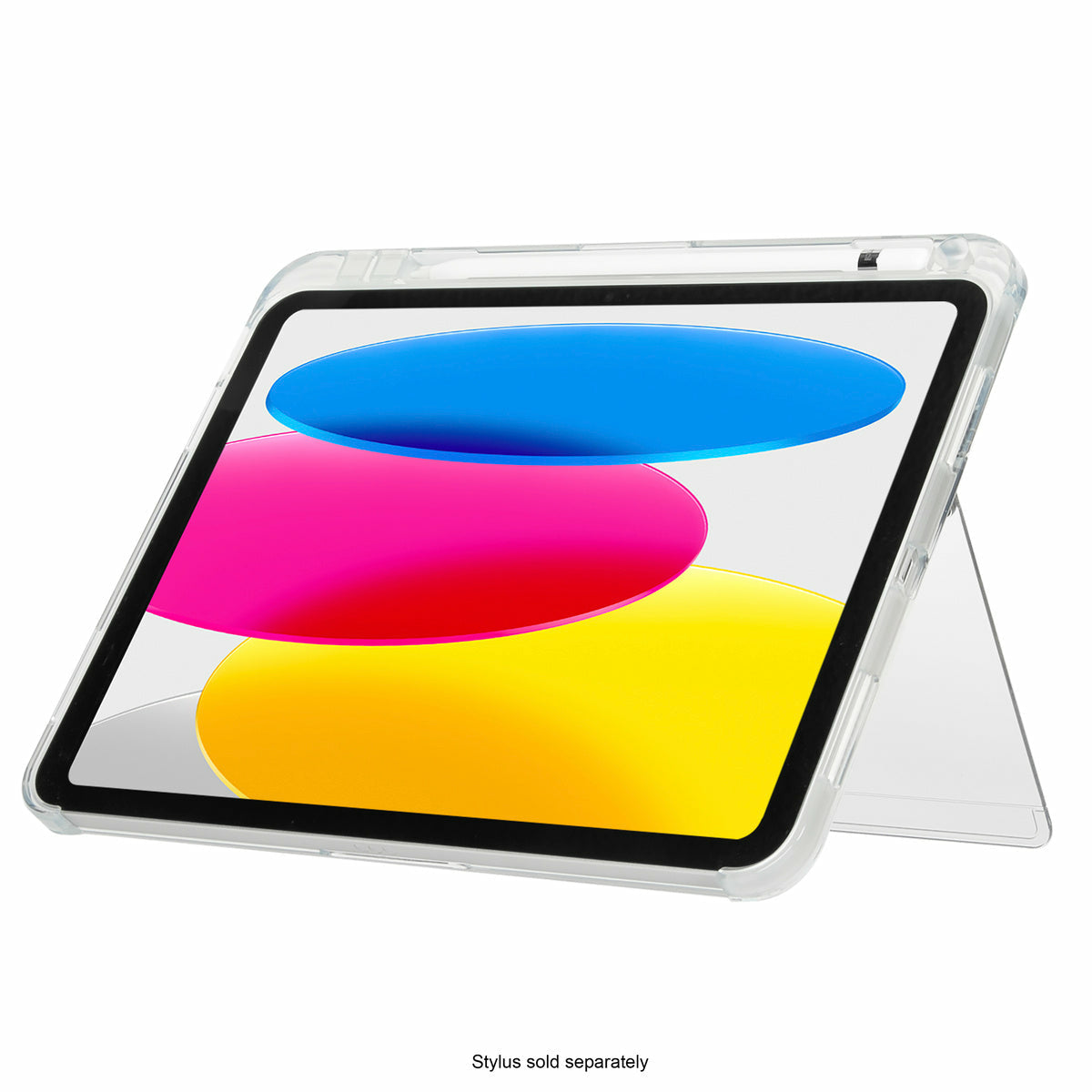 Targus Click-In 27.7 cm (10.9") Cover Transparent - THD927GL