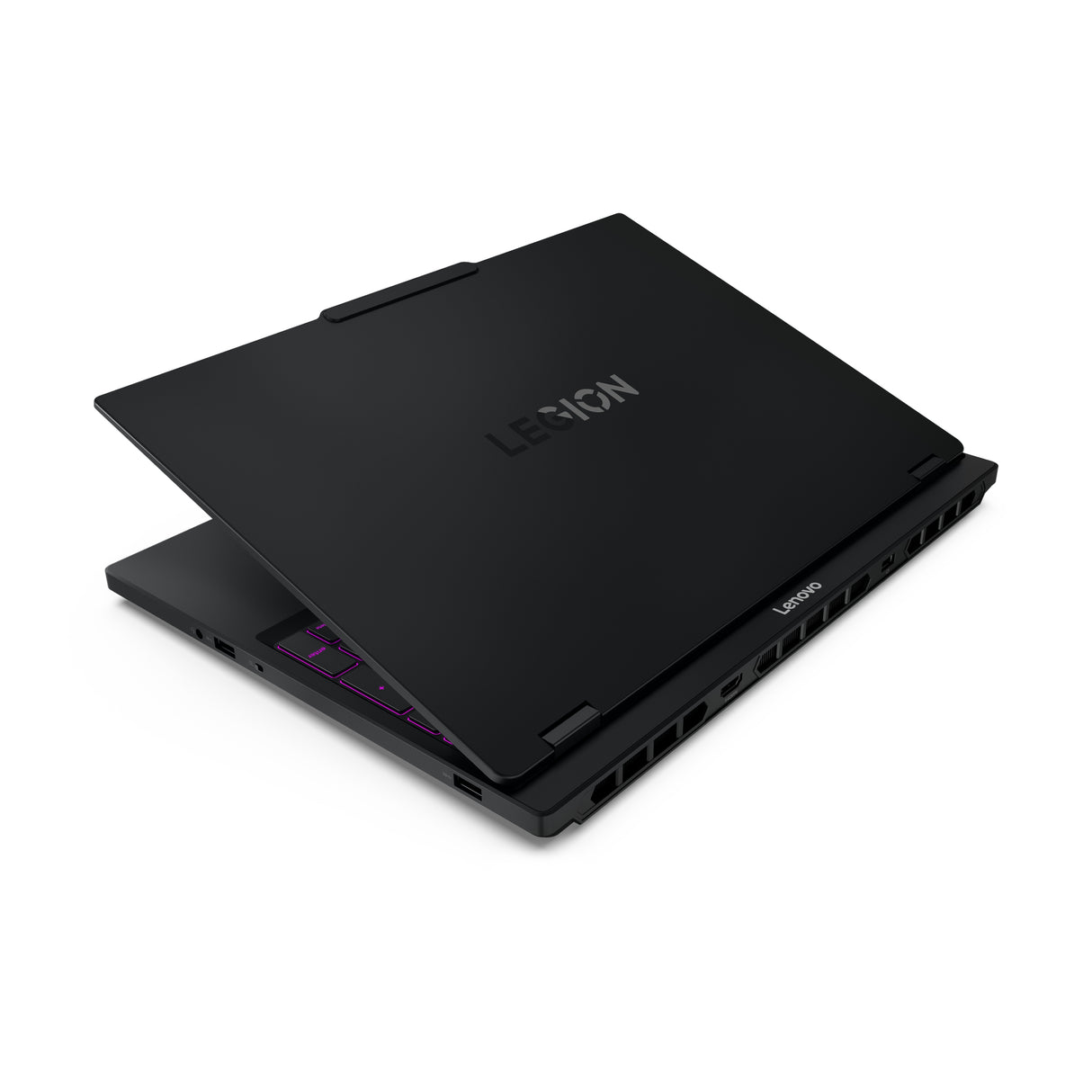 Lenovo Legion 5 15AKP10 AMD Ryzen™ AI 7 350 Laptop 38.4 cm (15.1") WQXGA 32 GB DDR5-SDRAM 1 TB SSD NVIDIA GeForce RTX 5070 Wi-Fi 7 (802.11be) Windows 11 Pro Black - 83F1000VUS LENOVO
