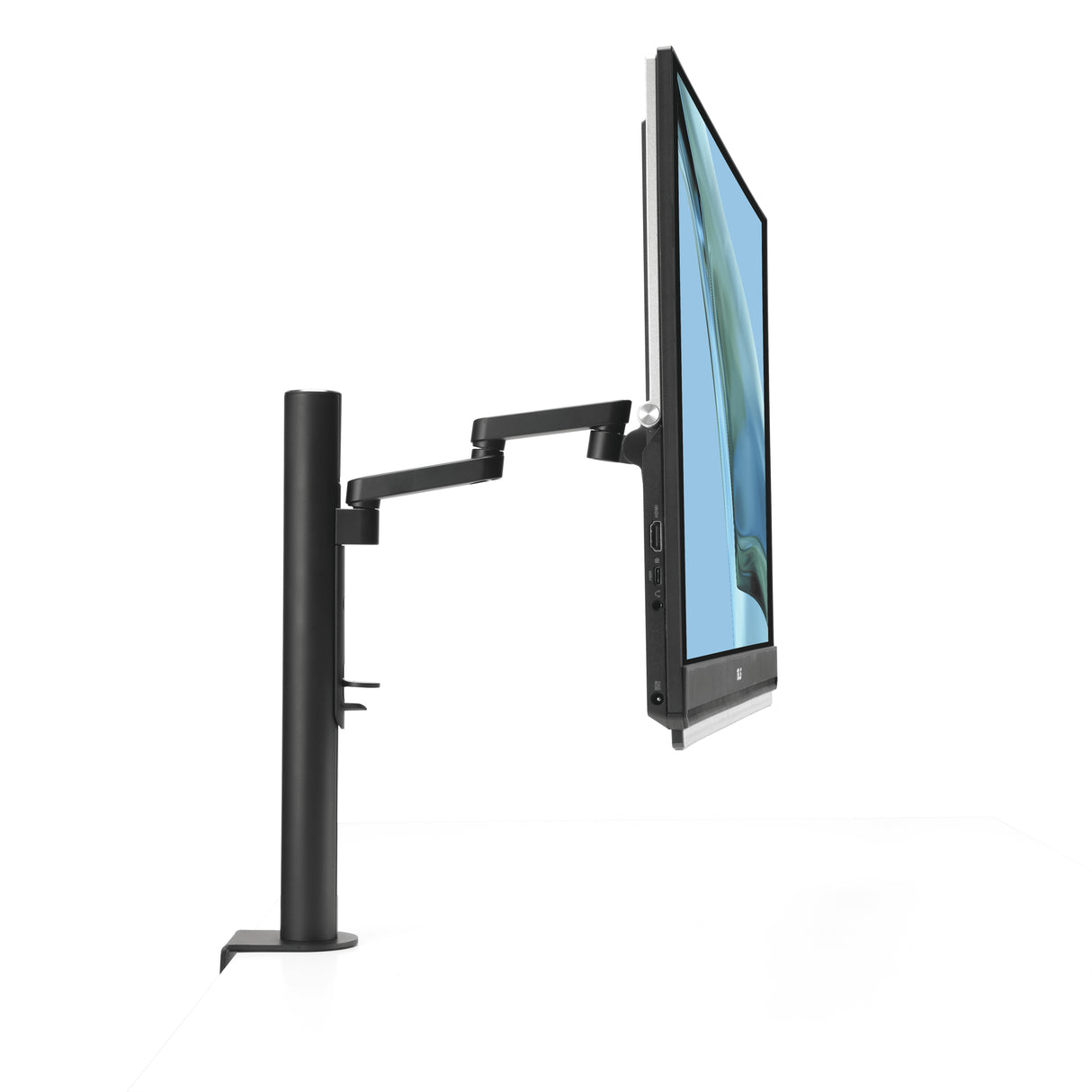 ASUS ZenScreen MB249C computer monitor 60.5 cm (23.8") 1920 x 1080 pixels Full HD LED Black - MB249C