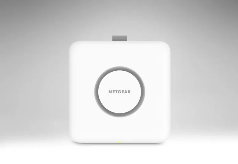 NETGEAR WBE710 White Power over Ethernet (PoE) - WBE710-100NAS
