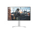 LG 32BP55U-B computer monitor 81.3 cm (32") 3840 x 2160 pixels 4K Ultra HD LED White - 32BP55U-B LG