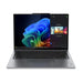 Lenovo ThinkPad X9-14 Gen 1 Aura Edition Copilot+ PC Intel Core Ultra 5 226V Laptop 35.6 cm (14") WUXGA 16 GB LPDDR5x-SDRAM 512 GB SSD Wi-Fi 7 (802.11be) Windows 11 Pro English Grey - 21QA0000US LENOVO