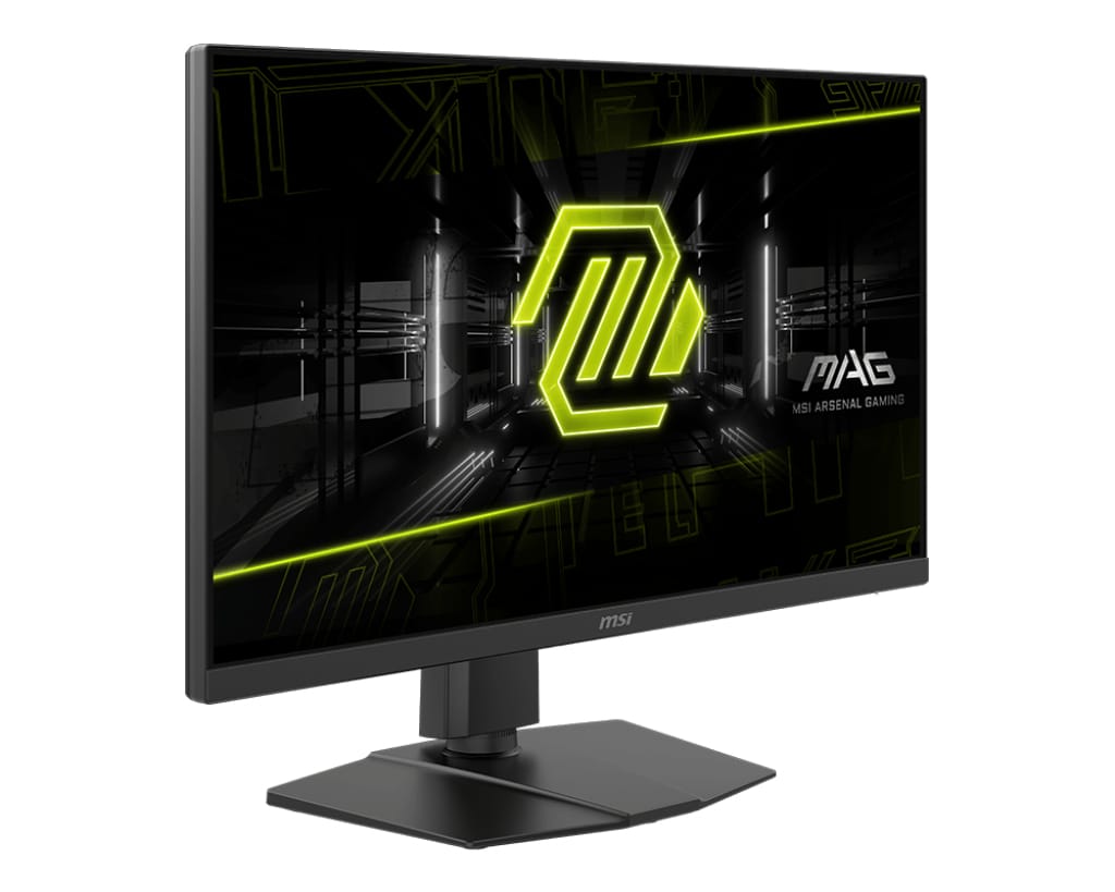 MSI MAG 272URDF E16 computer monitor 68.6 cm (27") 3840 x 2160 pixels 4K Ultra HD Black - MAG272URDFE16 MSI