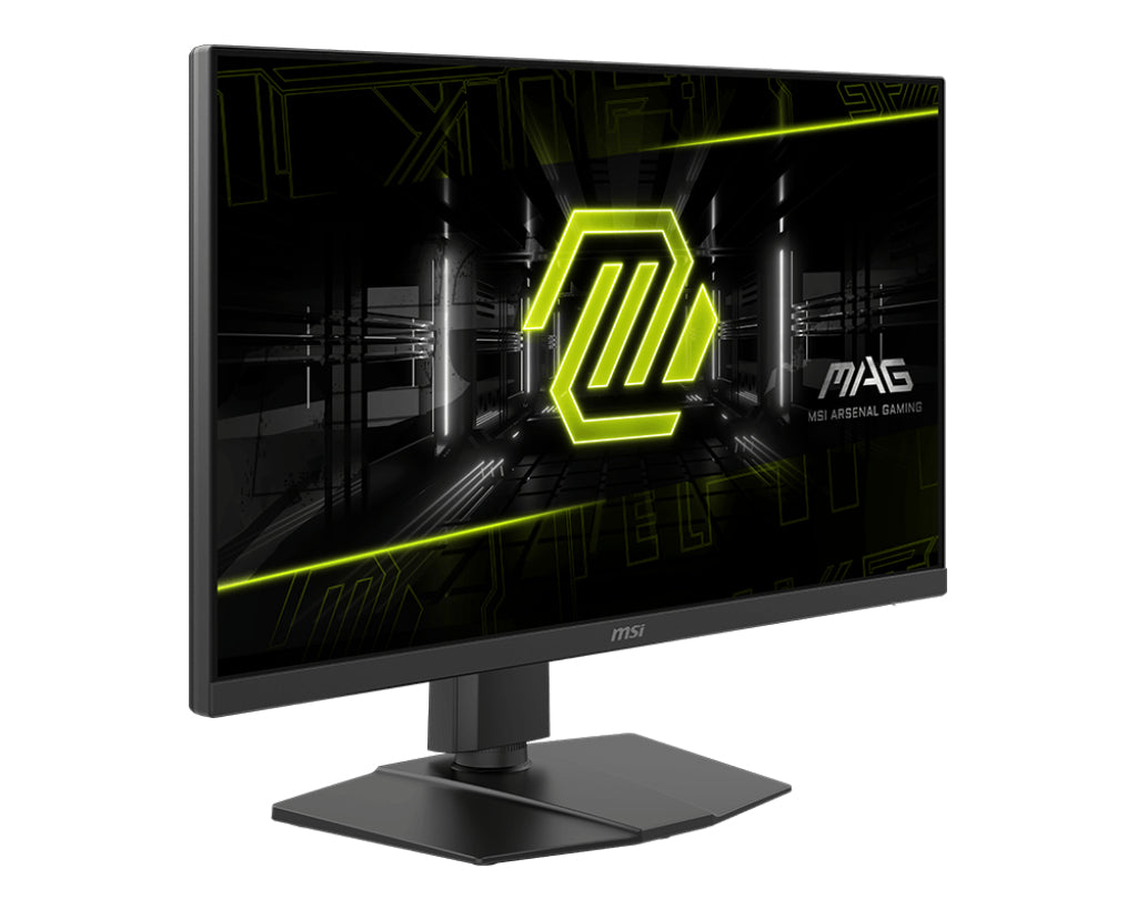 MSI MAG 272URDF E16 computer monitor 68.6 cm (27") 3840 x 2160 pixels 4K Ultra HD Black - MAG272URDFE16 MSI