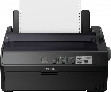 Epson FX-890II Impact Printer-Narrow - C11CF37201