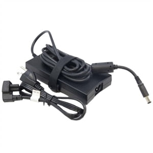 DELL 492-BBGP power adapter/inverter Indoor 130 W Black - 492-BBGP