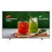 Samsung BE98D-H 2.49 m (98") 4K Ultra HD Smart TV Wi-Fi Black - BE98D-H