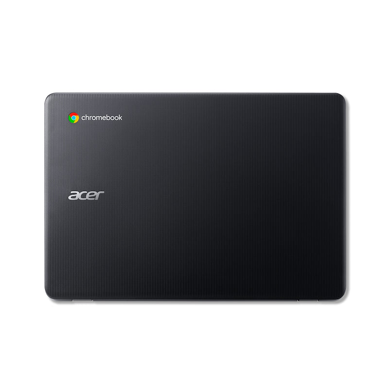 Acer Chromebook C723-K1JMNA MediaTek 29.5 cm (11.6") HD 8 GB LPDDR4x-SDRAM 32 GB Flash Wi-Fi 6 (802.11ax) ChromeOS Italian Black - NX.JHZAA.002