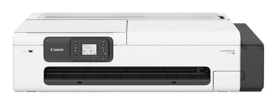Canon imagePROGRAF TC-21M large format printer Wi-Fi Inkjet Colour 2400 x 1200 DPI A1 (594 x 841 mm) Ethernet LAN - 7058C002