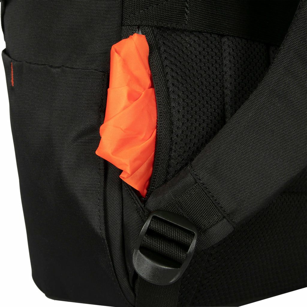 Targus Terra EcoSmart 40.6 cm (16") Backpack Black - TBB649GL
