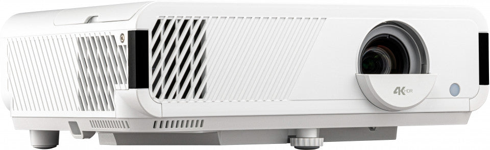 Viewsonic PX749-4K data projector Standard throw projector 4000 ANSI lumens UHD 4K (3840x2160) 3D White - PX749-4K