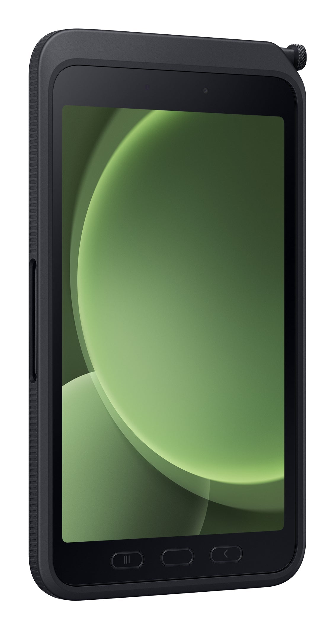 Samsung Galaxy Tab Active5 SM-X300N 128 GB 20.3 cm (8") 6 GB Wi-Fi 6 (802.11ax) Android 14 Green - SM-X300NZGAN20 SAMSUNG