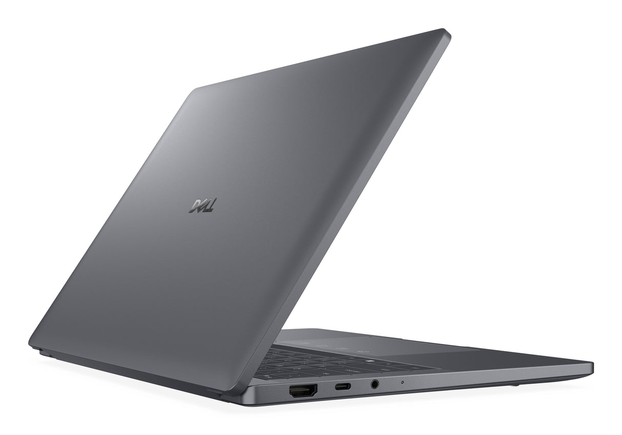 DELL Pro 14 Premium PA14250 Intel Core Ultra 5 236V Laptop 35.6 cm (14") Full HD+ 16 GB LPDDR5x-SDRAM 512 GB SSD Wi-Fi 7 (802.11be) Windows 11 Pro Grey - H0M9C