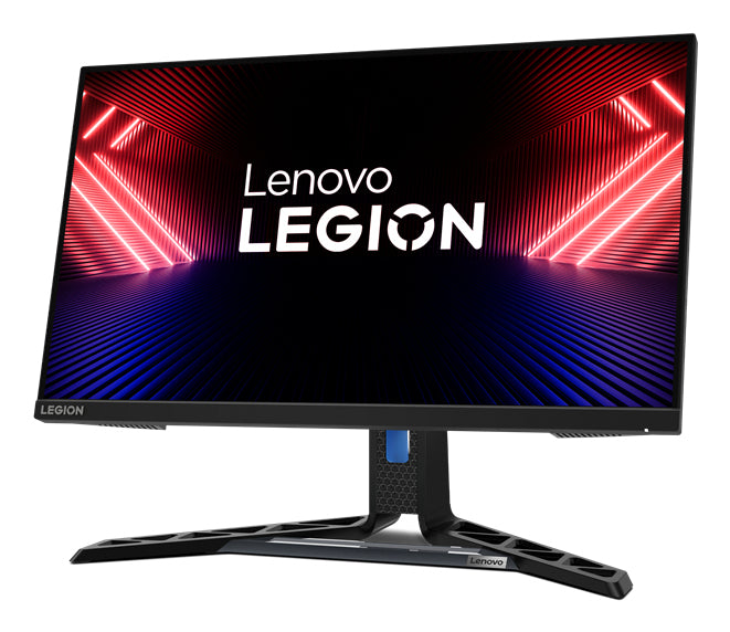 Lenovo R25i-30 computer monitor 62.2 cm (24.5") 1920 x 1080 pixels Full HD LED Black - 67B7GACBUS LENOVO