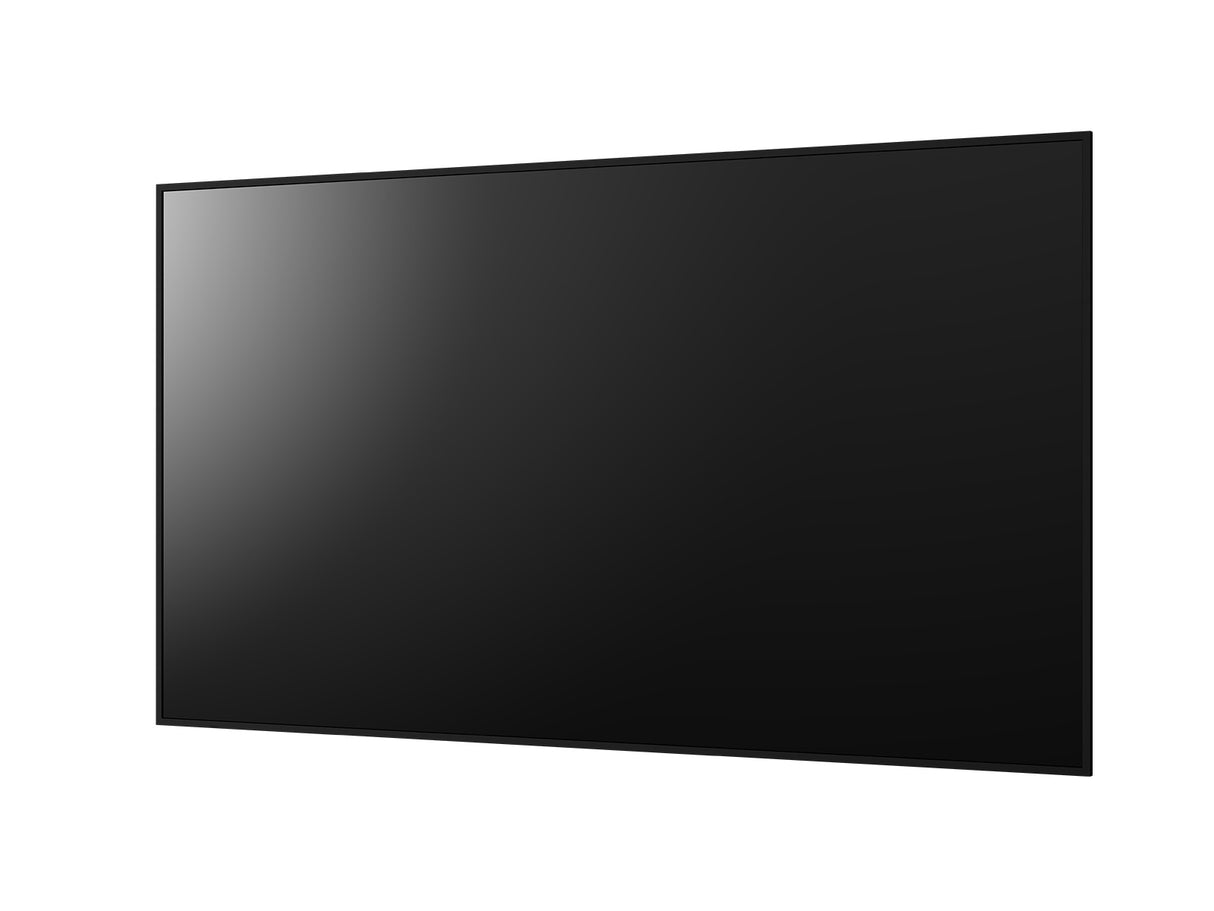 Sharp MultiSync PN-M982 Interactive flat panel 2.48 m (97.5") LED 550 cd/m² 4K Ultra HD Black 24/7 - PN-M982