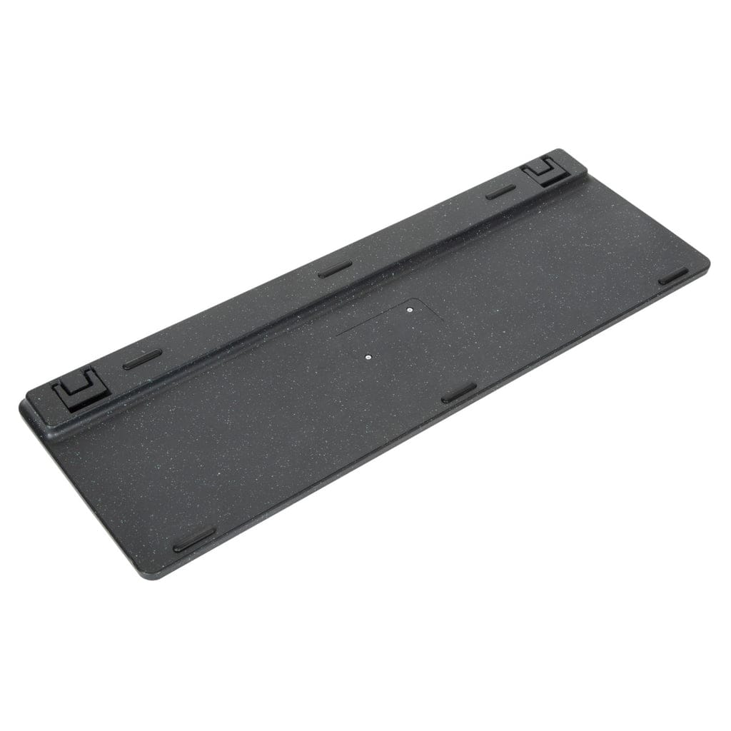 TARGUS Keyboards Targus Energy Harvesting EcoSmart keyboard Office Bluetooth Black - AKB868US