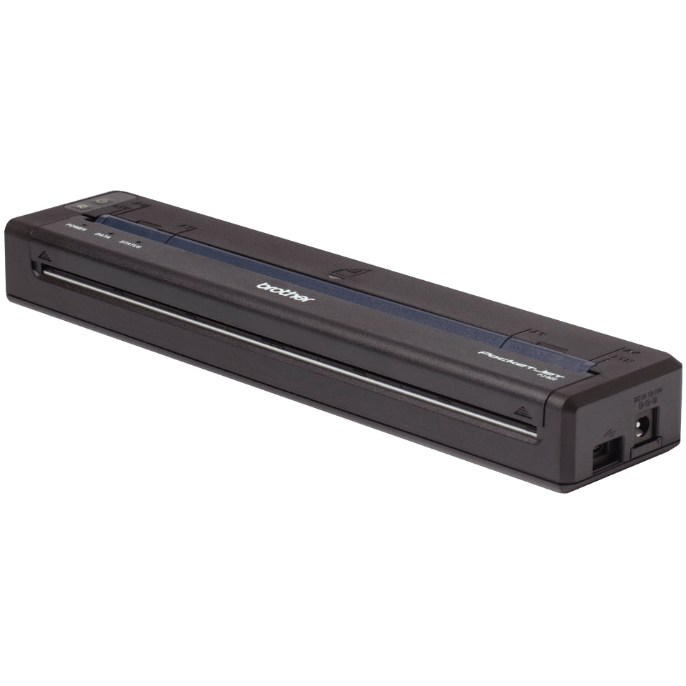 Brother PJ-822 203 x 200 DPI Wired Direct thermal Mobile printer BROTHER