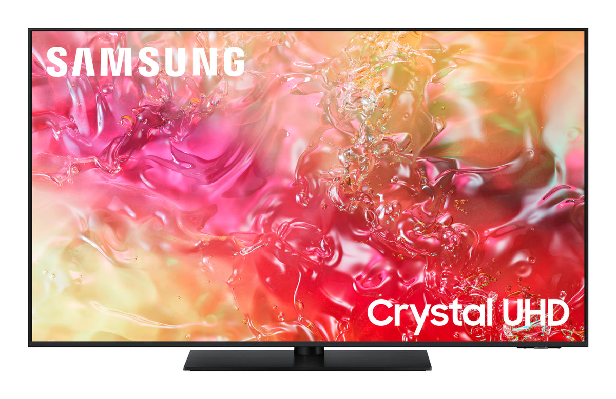 Samsung HU7010F HG55U701FNF 139.7 cm (55") 4K Ultra HD Smart TV Grey 20 W - HG55U701FNFXZA