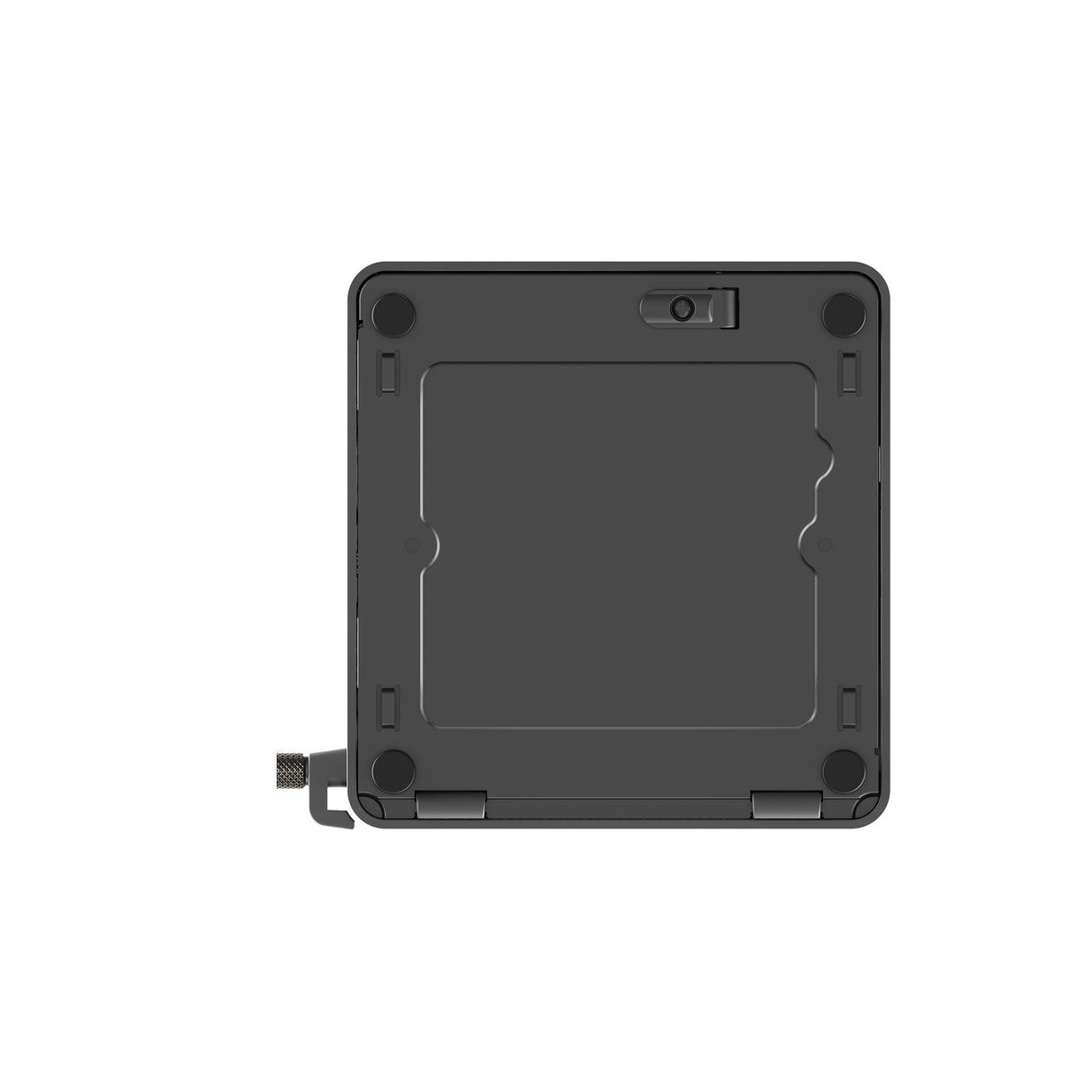 ASUS NUC RNUC15CRKU7089CU Intel Core Ultra 7 255H 32 GB DDR5-SDRAM 1 TB SSD Windows 11 Pro Mini PC Black - RNUC15CRKU7089CU ASUS
