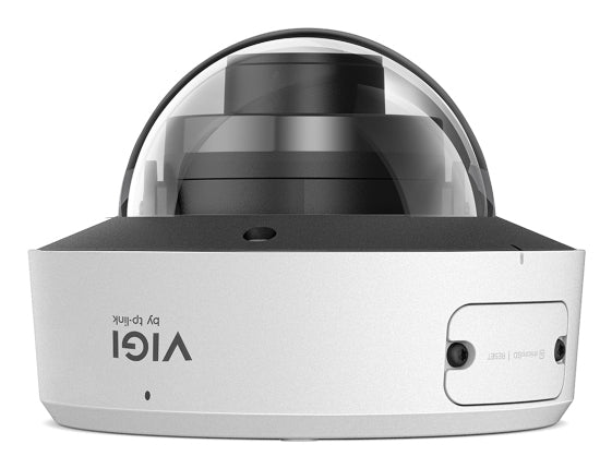 TP-Link InSight S245ZI Dome IP security camera Outdoor 2688 x 1520 pixels Ceiling - INSIGHT S245ZI