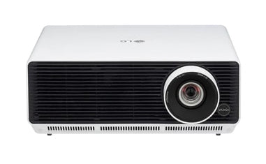 LG BF50RG data projector Standard throw projector 5000 ANSI lumens DLP WUXGA (1920x1200) Black, White - BF50RG
