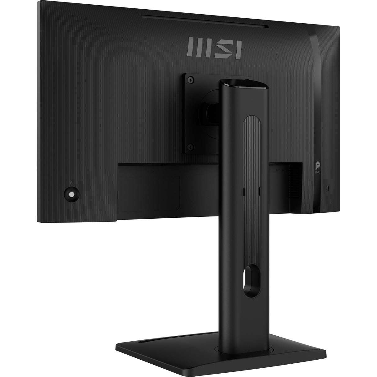 MSI Pro MP245PG E14 computer monitor 60.5 cm (23.8") 1920 x 1080 pixels Full HD LCD Black - PROMP245PGE14 MSI