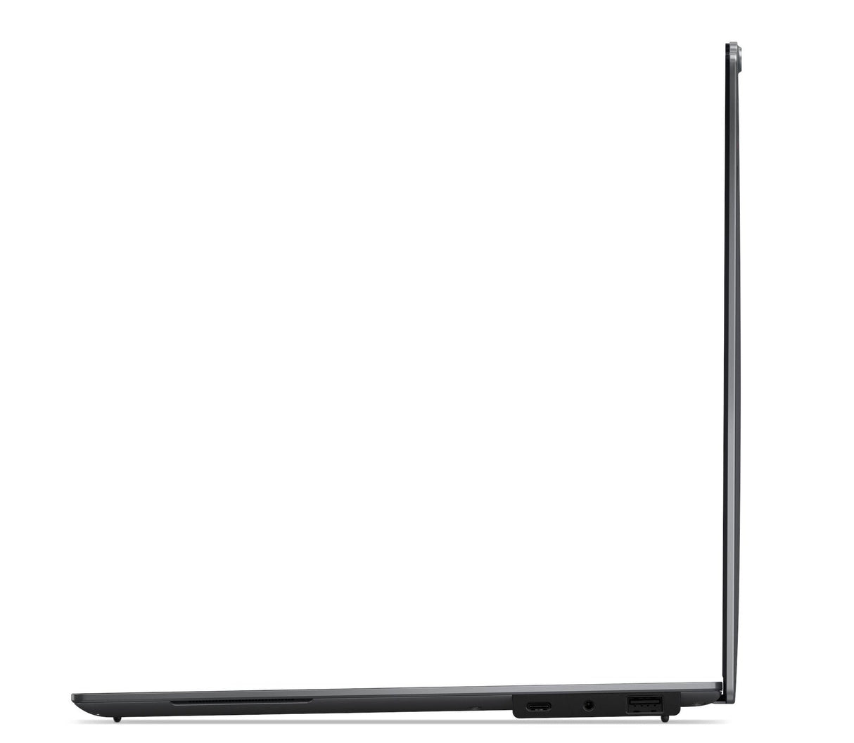 Lenovo ThinkPad X9-15 Gen 1 Aura Edition Copilot+ PC Intel Core Ultra 5 226V Laptop 38.9 cm (15.3") 2.8K 16 GB LPDDR5x-SDRAM 512 GB SSD Wi-Fi 7 (802.11be) Windows 11 Pro English Grey - 21Q60026US LENOVO