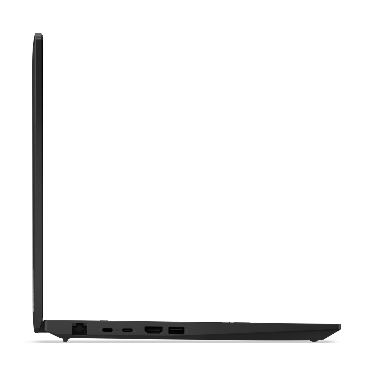 Lenovo ThinkPad L16 Gen 2 (Intel) Intel Core Ultra 5 225U Laptop 40.6 cm (16") WUXGA 16 GB DDR5-SDRAM 512 GB SSD Wi-Fi 6E (802.11ax) Windows 11 Pro Black - 21SA0026US LENOVO