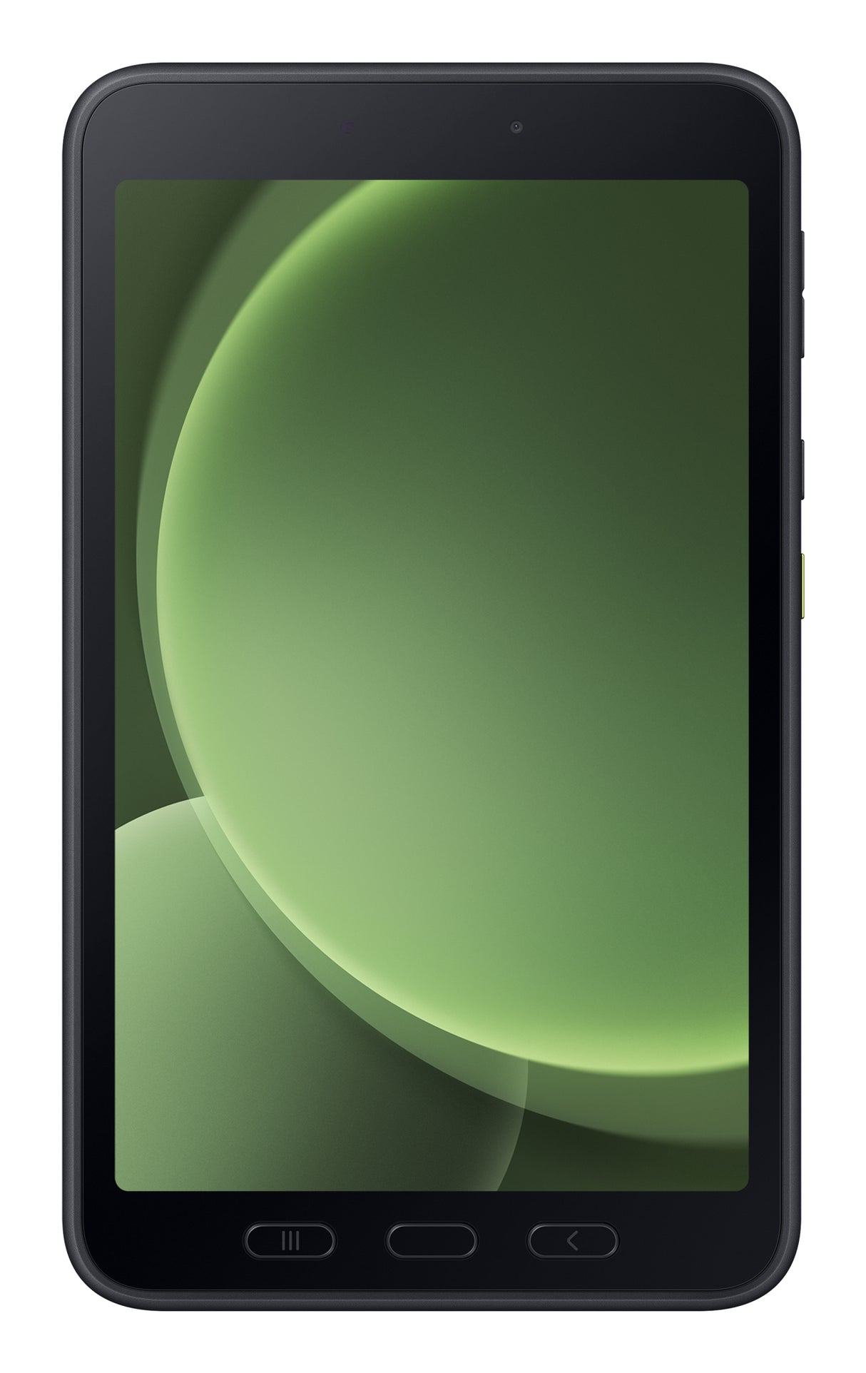 Samsung Galaxy Tab Active5 SM-X300N 128 GB 20.3 cm (8") 6 GB Wi-Fi 6 (802.11ax) Android 14 Green - SM-X300NZGAN20 SAMSUNG