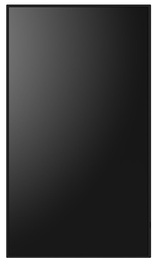 Sharp MultiSync M552 Digital signage flat panel 139.7 cm (55") LCD 550 cd/m² 4K Ultra HD Black Touchscreen - PN-M552