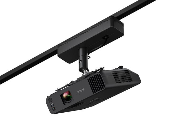 EPSON Projector / Panel Epson PowerLite L265F Projector - V11HA72120