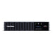 CyberPower Smart App Sinewave uninterruptible power supply (UPS) Line-Interactive 2 kVA 2000 W 8 AC outlet(s) - PR2000RTXL2UCN