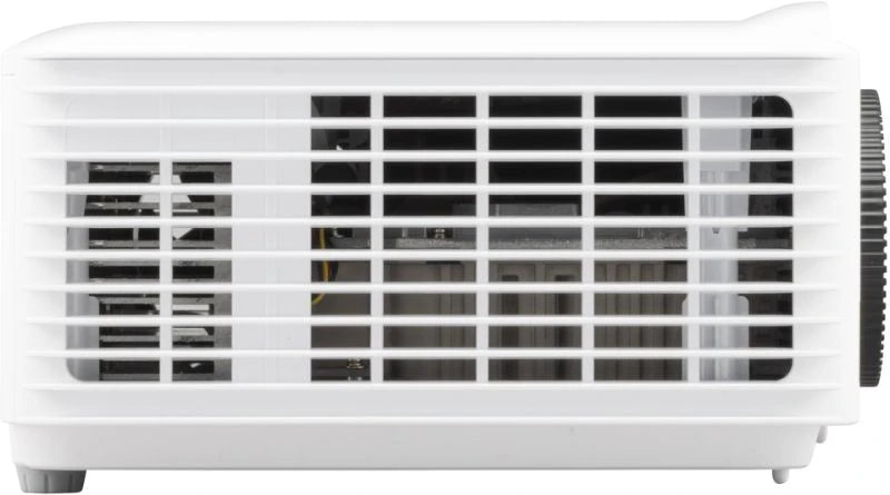Viewsonic LX700-4K data projector 3500 ANSI lumens DMD UHD 4K (3840x2160) White - LX700-4K