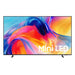 Samsung UN85M70HAFXZA TV 2.16 m (85") 4K Ultra HD Smart TV Wi-Fi Black - UN85M70HAFXZA SAMSUNG
