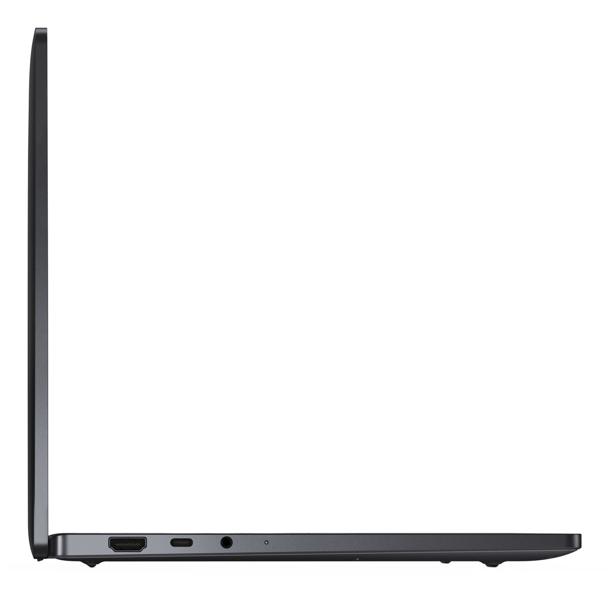 DELL Pro 14 Premium PA14250 Intel Core Ultra 5 236V Laptop 35.6 cm (14") Full HD+ 16 GB LPDDR5x-SDRAM 512 GB SSD Wi-Fi 7 (802.11be) Windows 11 Pro Grey - H0M9C