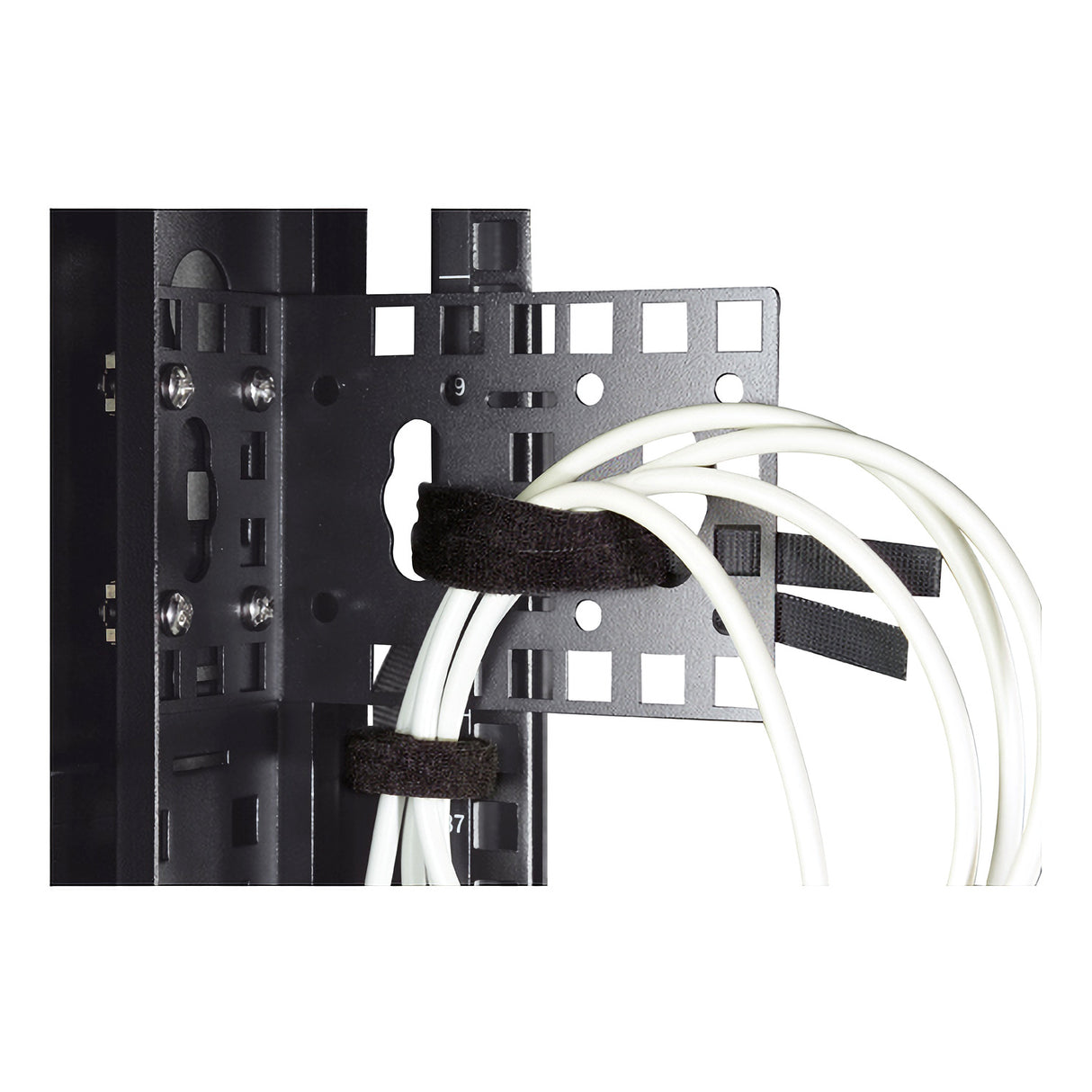 APC NetShelter Zero U Accessory Mounting Bracket - AR7711