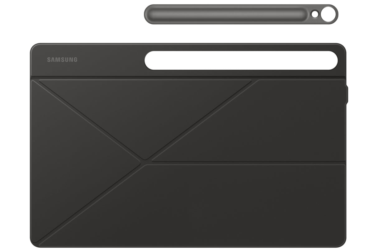 Samsung Smart Book Cover Galaxy Tab S10 FE+ - EF-BX620PBEGUJ SAMSUNG