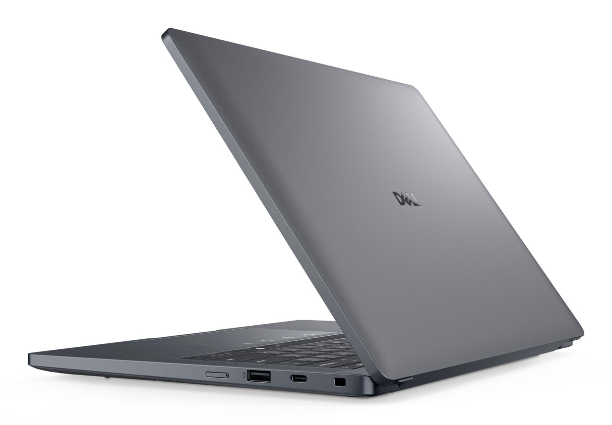 DELL Pro 13 Premium PA13250 Intel Core Ultra 7 266V Laptop 33.8 cm (13.3") Full HD+ 16 GB LPDDR5x-SDRAM 512 GB SSD Wi-Fi 7 (802.11be) Windows 11 Pro Black - N3PM3 DELL